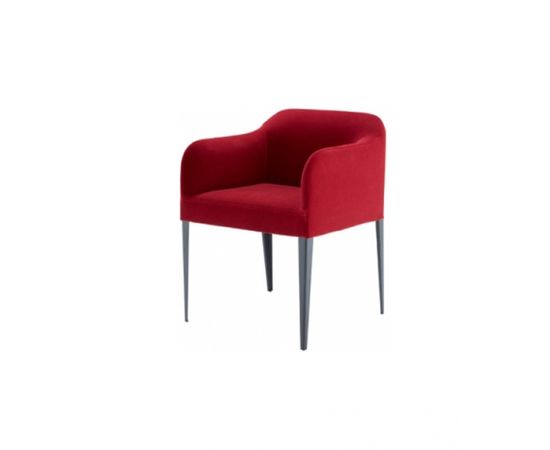 Ligne Roset LUCA SOFT Bridge with angled base, фото 1