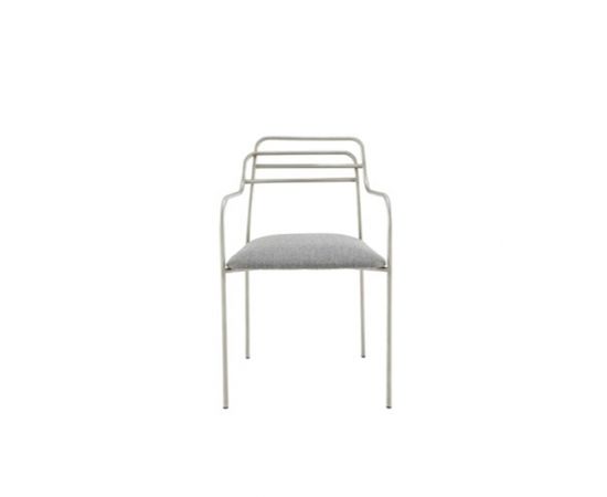 Ligne Roset RESILLE Bridge chair, фото 1