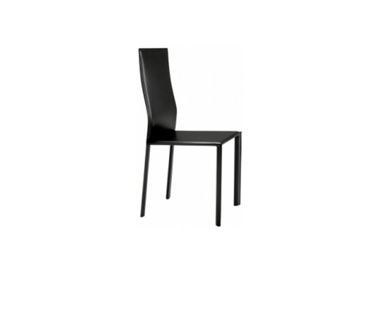 Ligne Roset CORDOU Chair with high backrest, фото 1