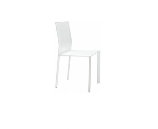 Ligne Roset CORDOU Chair with low backrest, фото 1