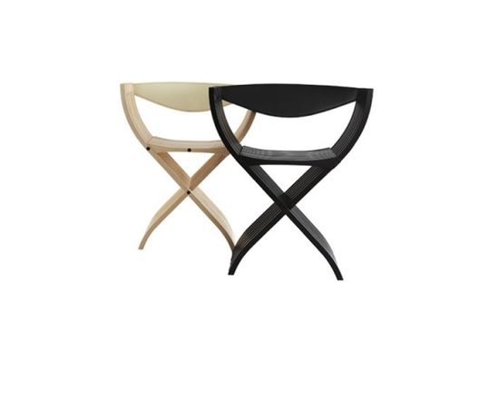 Ligne Roset CURULE Folding chair, фото 1