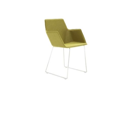 Ligne Roset ELSA Bridge chair, фото 1