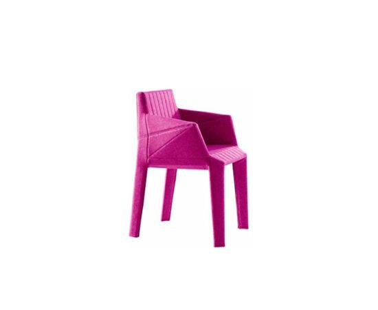 Ligne Roset FACETT Bridge chair, фото 1