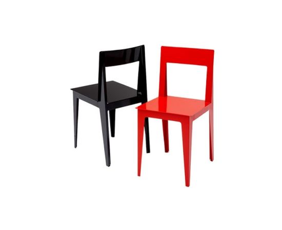 Cтул Ligne Roset LA PLIEE Chair, фото 1