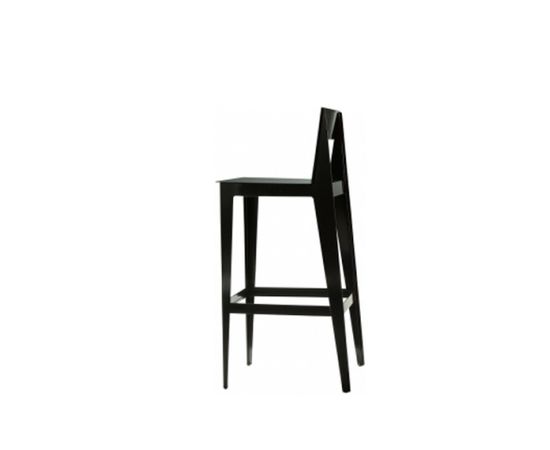 Ligne Roset LA PLIEE Barstool, фото 1