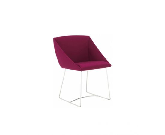 Ligne Roset PAPILLON Bridge chair, фото 1