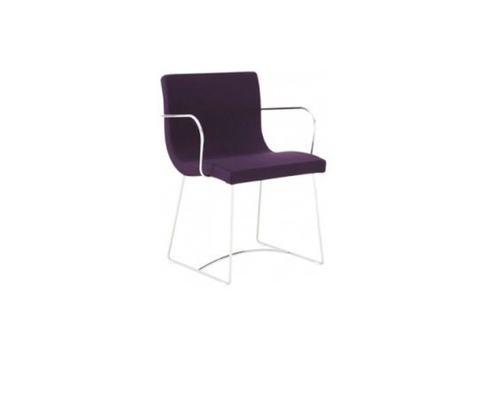 Ligne Roset SALA Chair with arms, фото 1