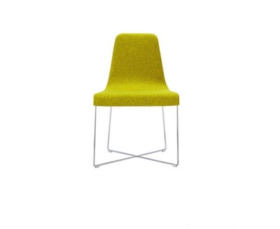 Ligne Roset SO Chair, фото 1