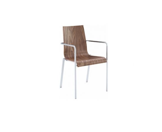 Ligne Roset ZOE Bridge Chair, фото 1