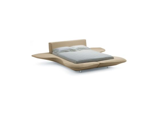 Flou Grandpiano bed, фото 1