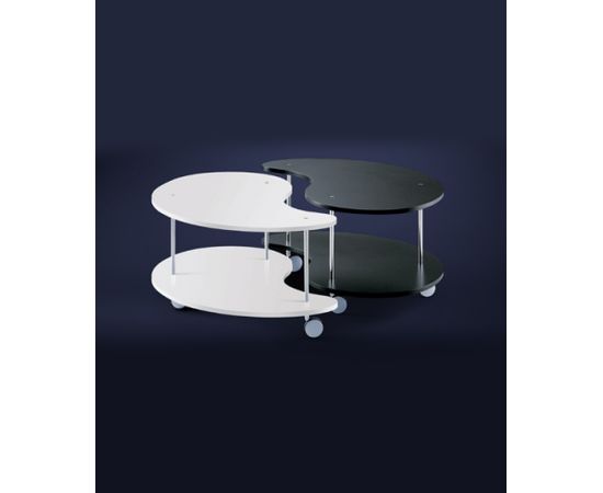 Flou Yin e Yang table, фото 1