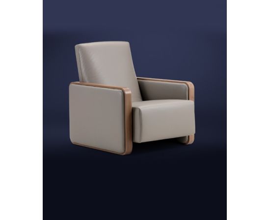 Flou Ermes armchair, фото 1