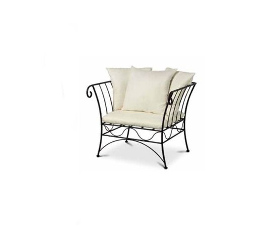 Cantori Bahamas armchair, фото 1