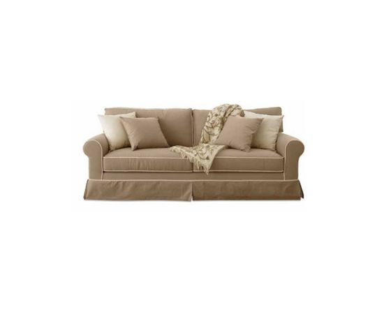 Cantori Rivoli sofa, фото 1