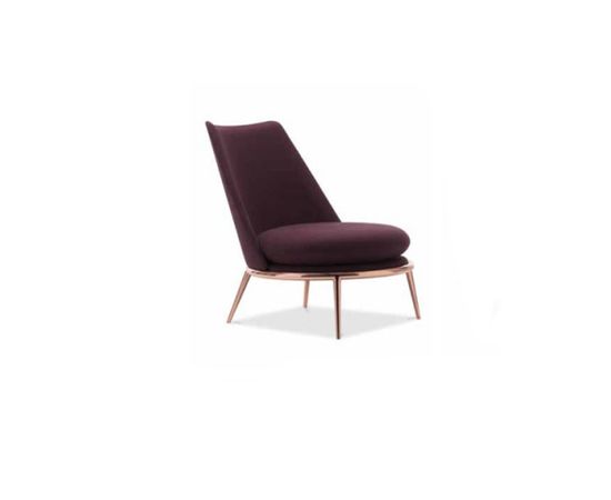 Cantori Aurora armchair, фото 1