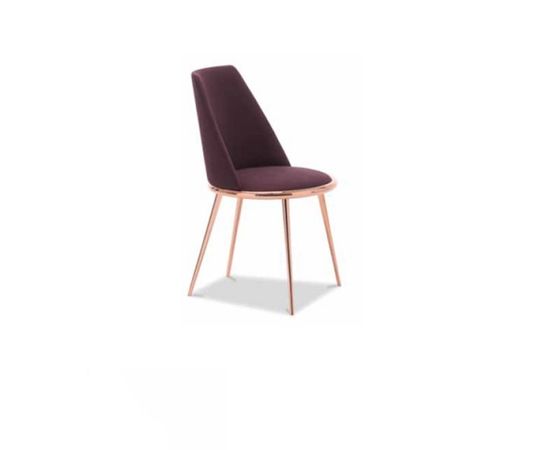 Cantori Aurora chair, фото 1