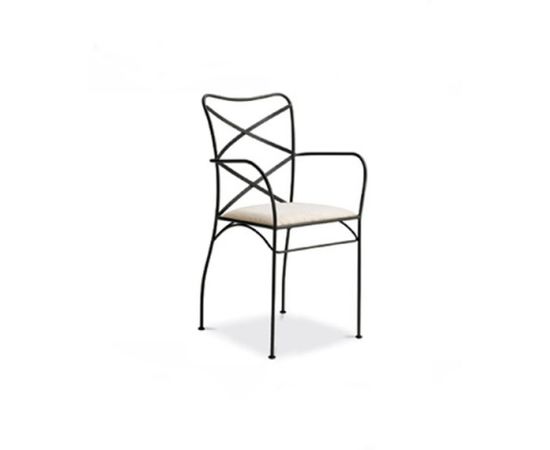 Cantori Mara armchair, фото 1