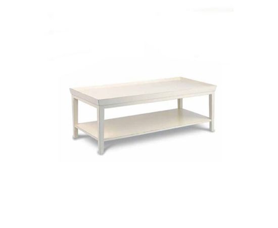 Cantori Leon rectangular coffe table, фото 1