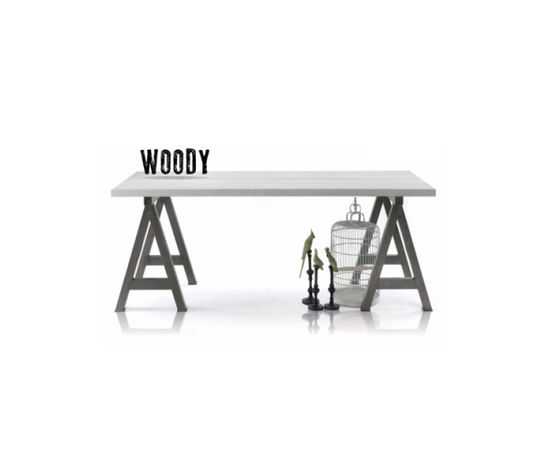 MODA WOODY, фото 1