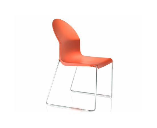 Magis Aida Chair, фото 1