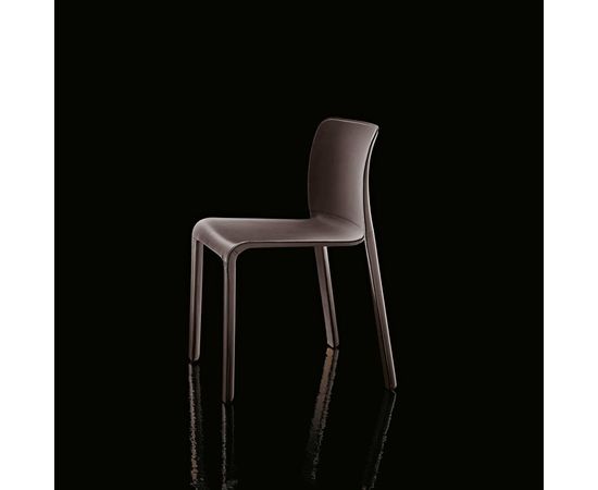 Magis Chair First in Leather, фото 1