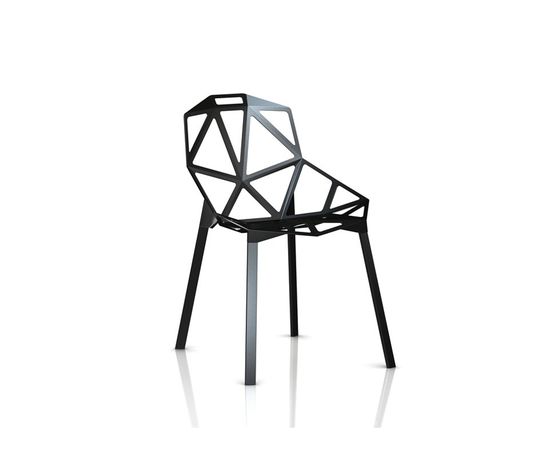 Magis Chair One (stacking chair), фото 1