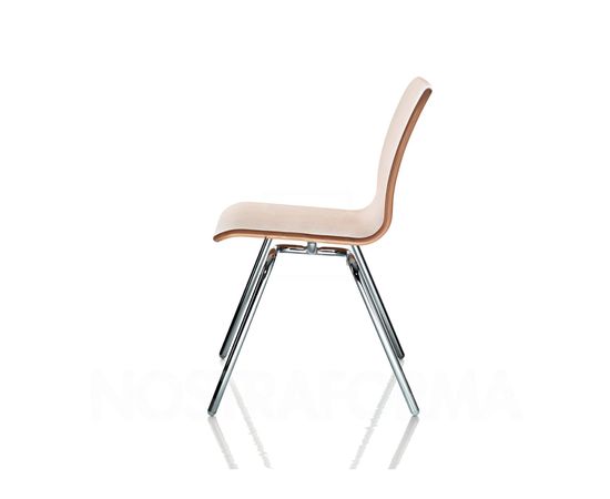 Magis Soho (stacking chair), фото 1