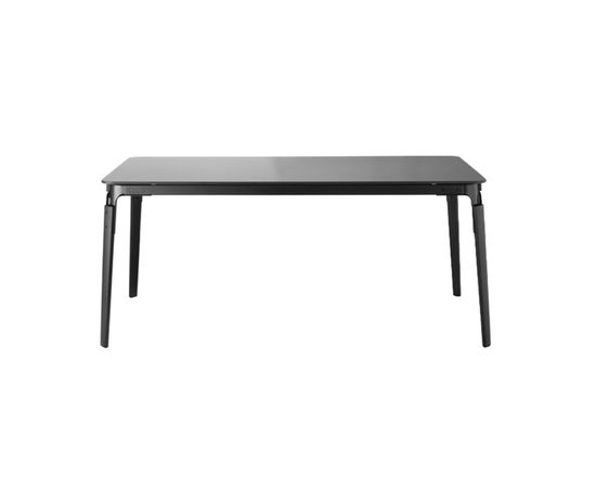 Magis Steelwood Table, фото 1