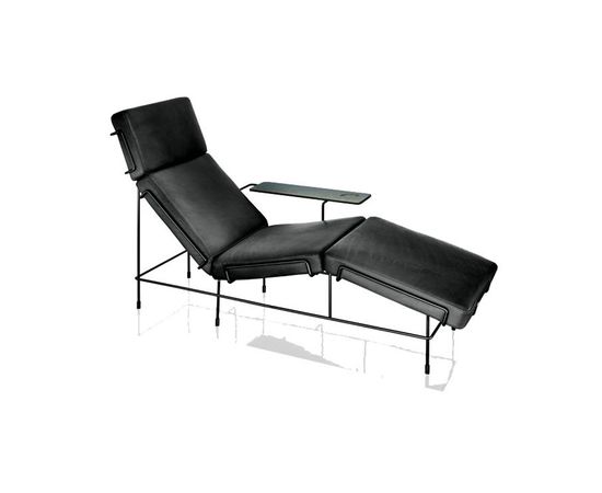 Magis Traffic Chaise Longue, фото 1