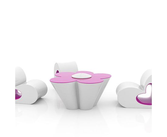 Vondom AGATHA TABLE, фото 1