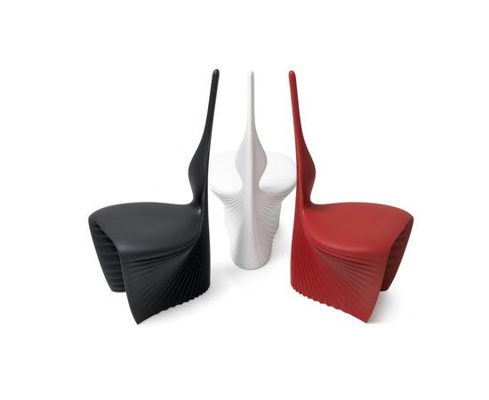 Vondom BIOPHILIA CHAIR, фото 1