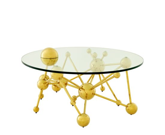 Кофейный столик Eichholtz Coffee Table Galileo, фото 1