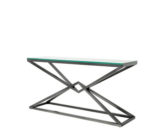 Консоль Eichholtz Console Table Connor, фото 1