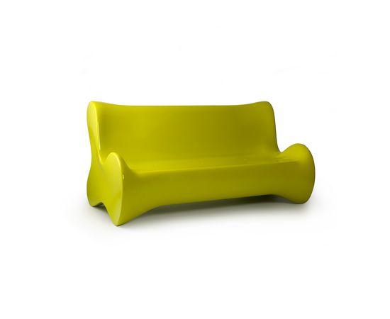 Vondom DOUX SOFA, фото 1