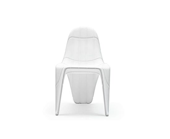 Vondom F3 CHAIR, фото 1