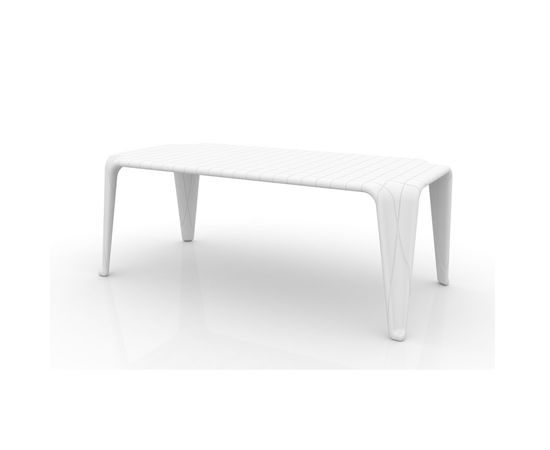 Vondom F3 table, фото 1