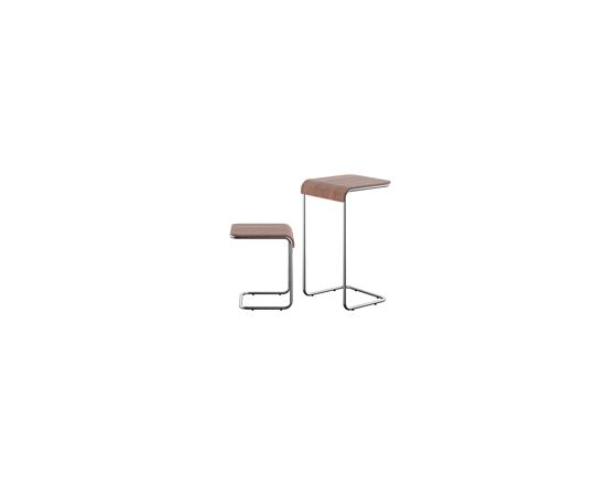 Danese Milano FARALLON SIDE TABLE, фото 1