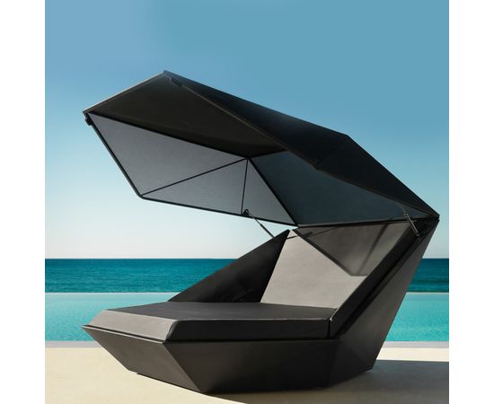 Vondom FAZ DAYBED PARASOL, фото 1