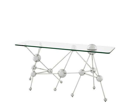 Консоль Eichholtz Console Table Galileo, фото 1