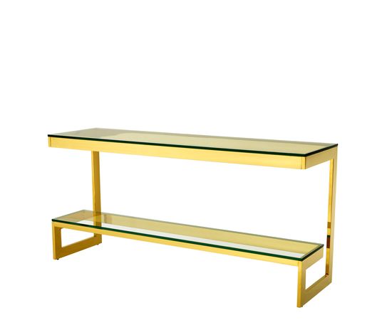 Консоль Eichholtz Console Table Gamma, фото 1