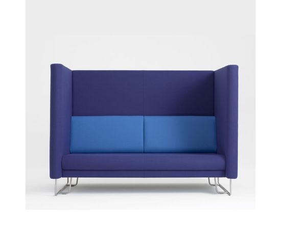 Диван +Halle Pacific High sofa, фото 1