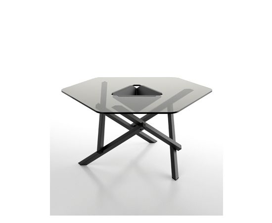 Danese Milano RISE COFFE TABLE, фото 1