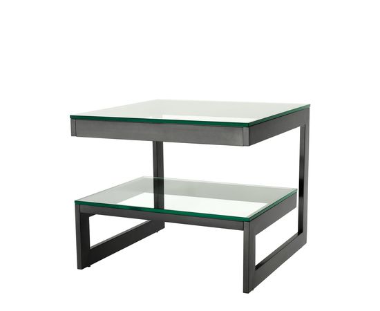 Приставной столик Eichholtz Side Table Gamma, фото 1