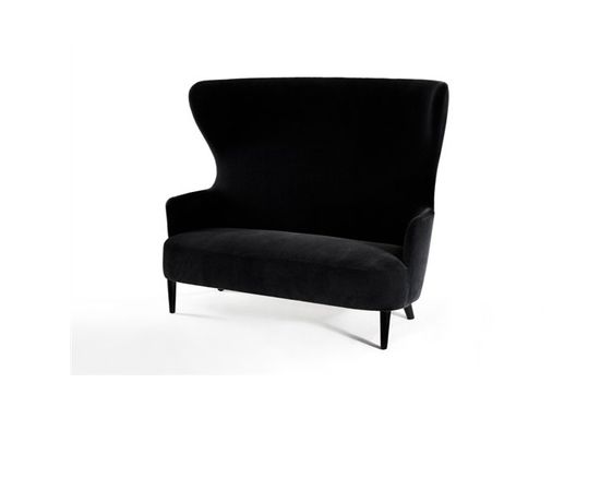 Диван Tom Dixon Wingback Sofa, фото 1