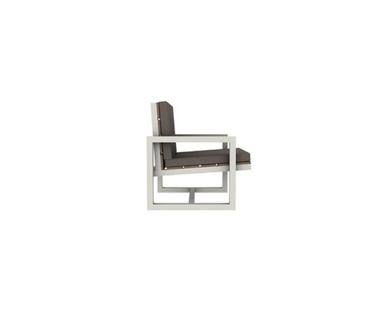 Gandia Blasco ATLANTIC armchair, фото 1