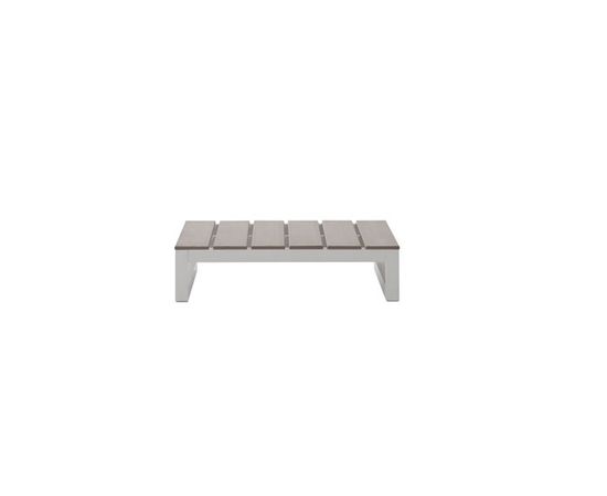 Gandia Blasco ATLANTIC table chaiselongue, фото 1