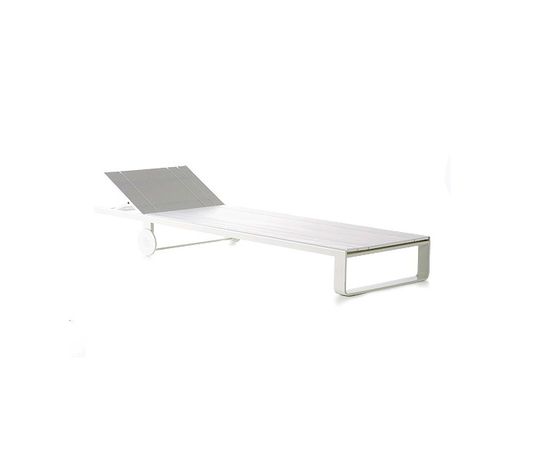 Gandia Blasco FLAT chaiselongue, фото 1