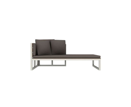 Gandia Blasco ATLANTIC modular sofa 2, фото 1