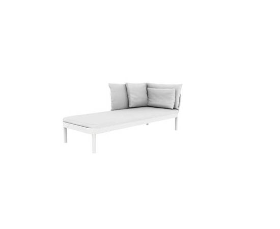 Gandia Blasco TROPEZ modular sofa 2, фото 1