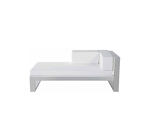 Gandia Blasco NA XEMENA sofa modular 2, фото 1